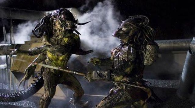 Ranked: The Alien and Predator Films (Updated) - Cinelinx