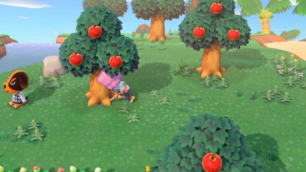 Animal Crossing: New Horizons - Everything We Know So Far - Cinelinx