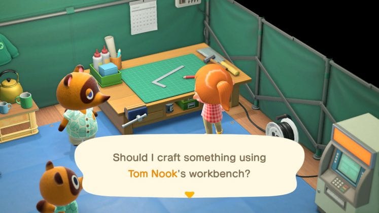 Animal Crossing: New Horizons - Everything We Know So Far - Cinelinx