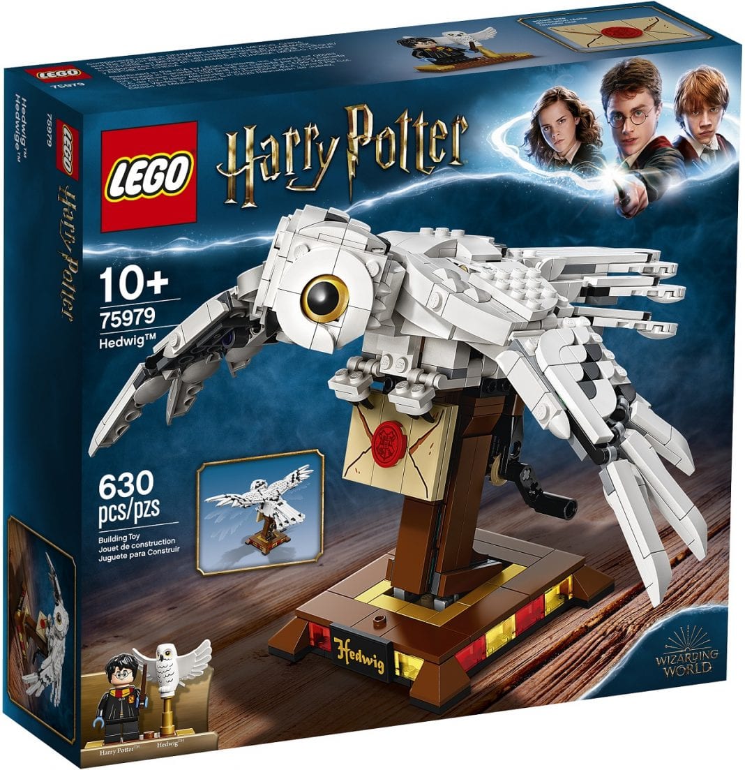 harry potter lego at target