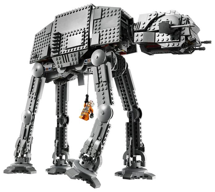 LEGO Unveils New Star Wars Sets to Celebrate The Skywalker Saga ...