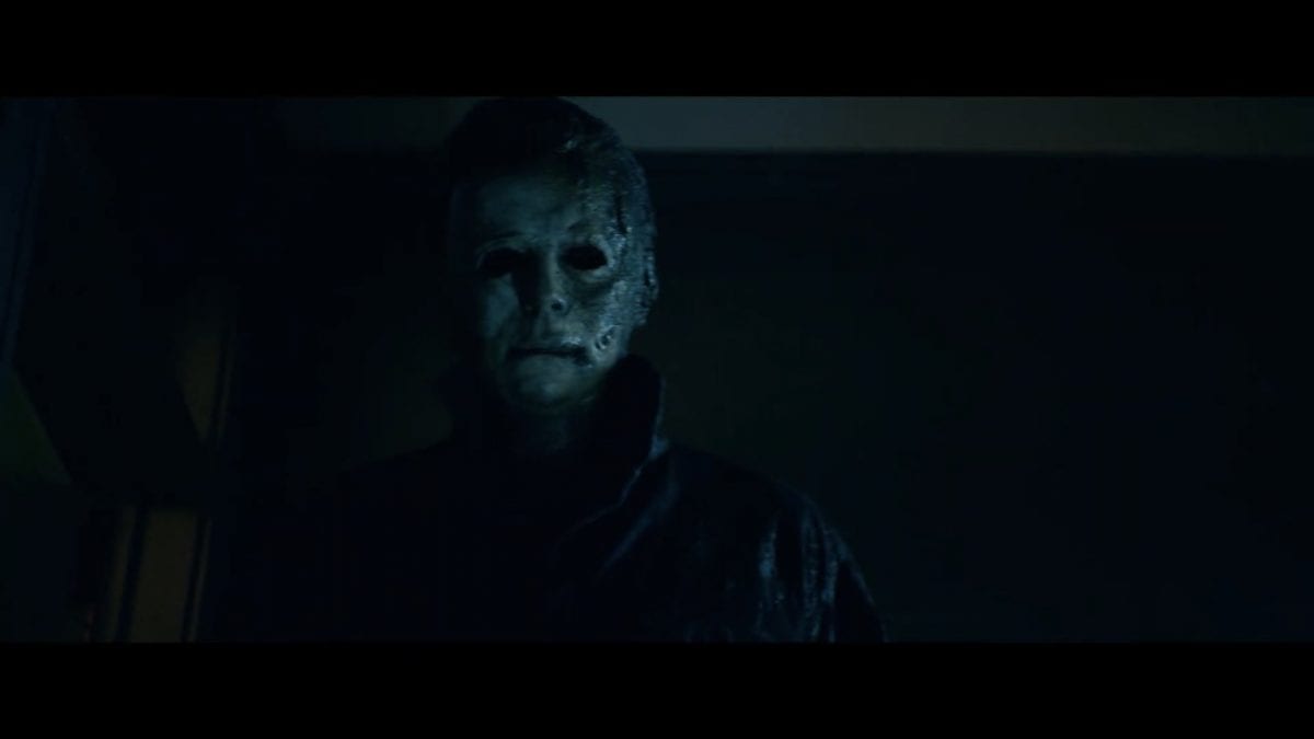 New Halloween Kills Teaser Brings Some Bloody Action ...