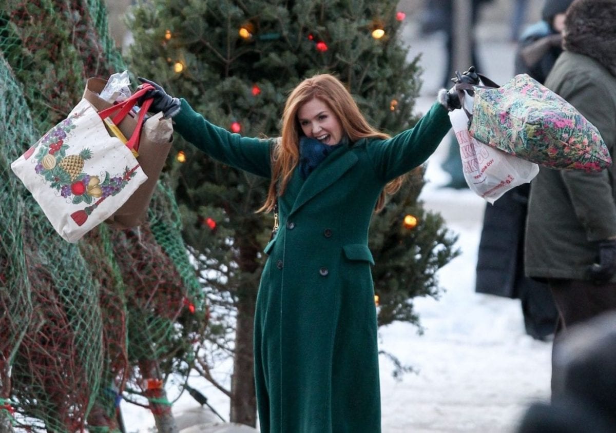 Godmothered, Starring Isla Fisher, To Enchant Disney+ Viewers This