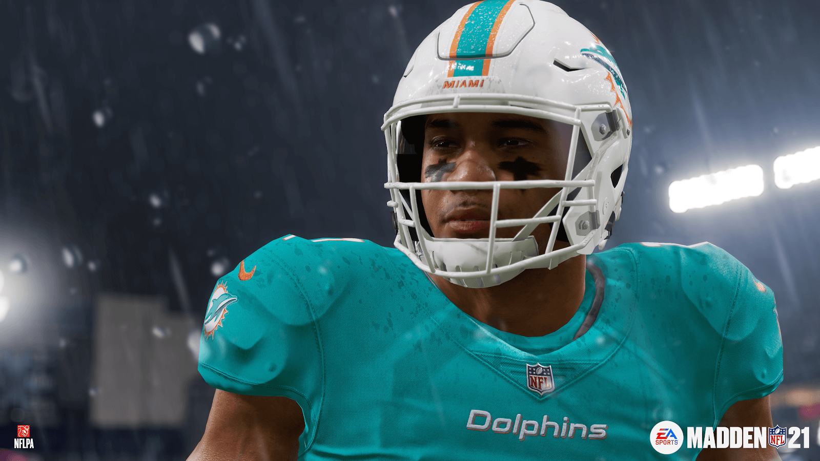 Like the NFL, 'Madden 21' Is Utilizing Next Gen Stats for Its PS5