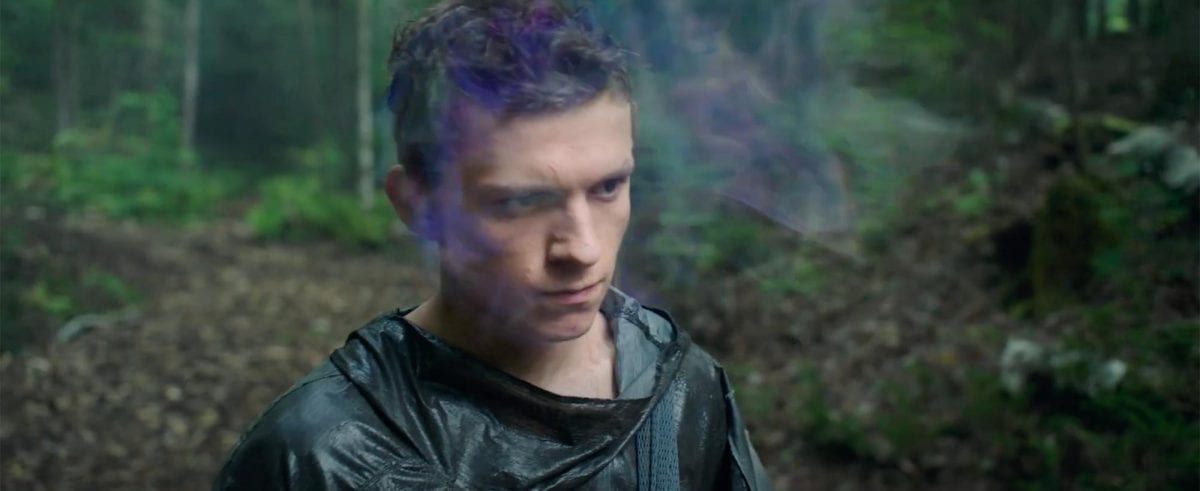 Chaos Walking Gets a New Release Date and Clip - Cinelinx ...