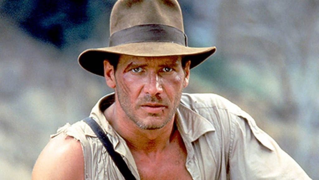 Indiana Jones Comes to 4K Ultra HD This Summer! Cinelinx Movies
