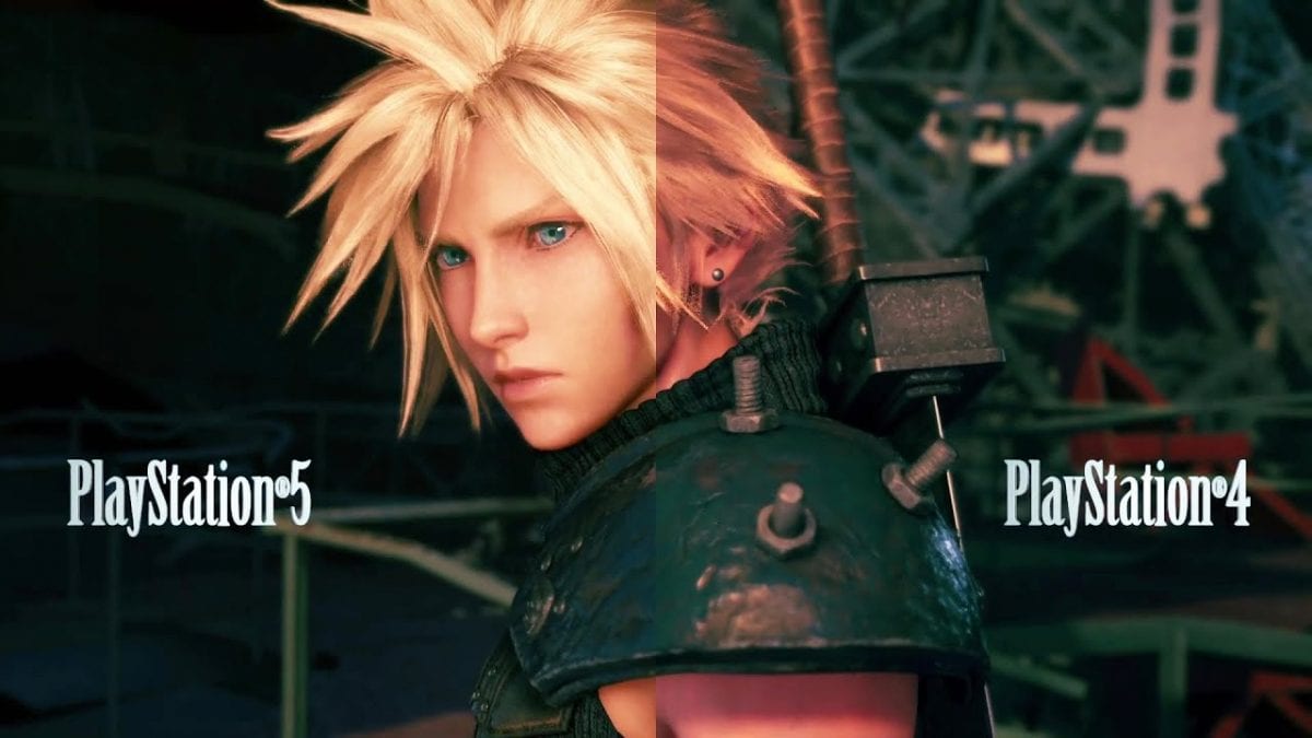 Final Fantasy 7 Remake: Intergrade' release date, trailer, plot, and more