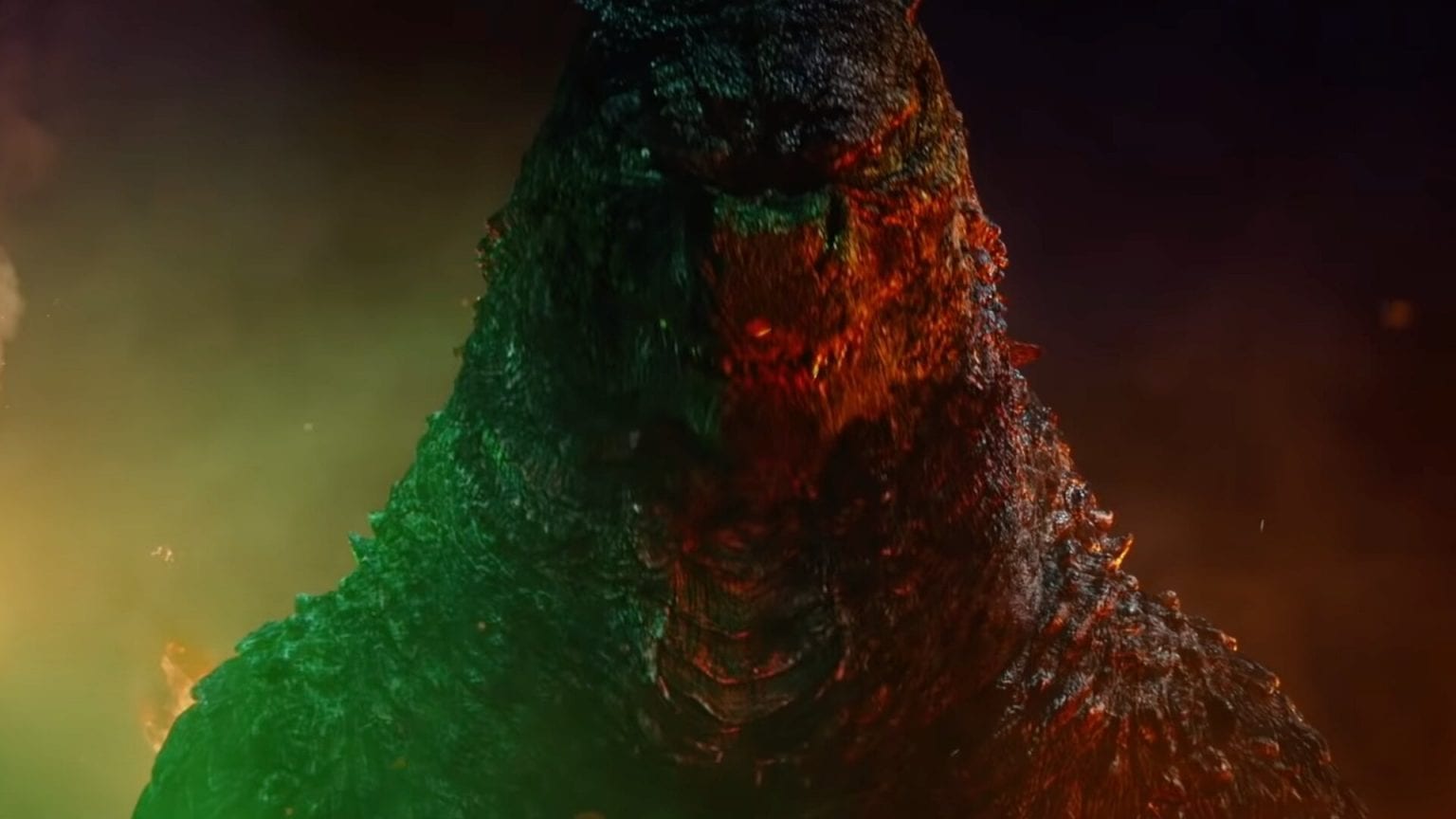 ‘godzilla Vs Kong 2 Has Begun Filming First Behind The Scenes Image Revealed Cinelinx