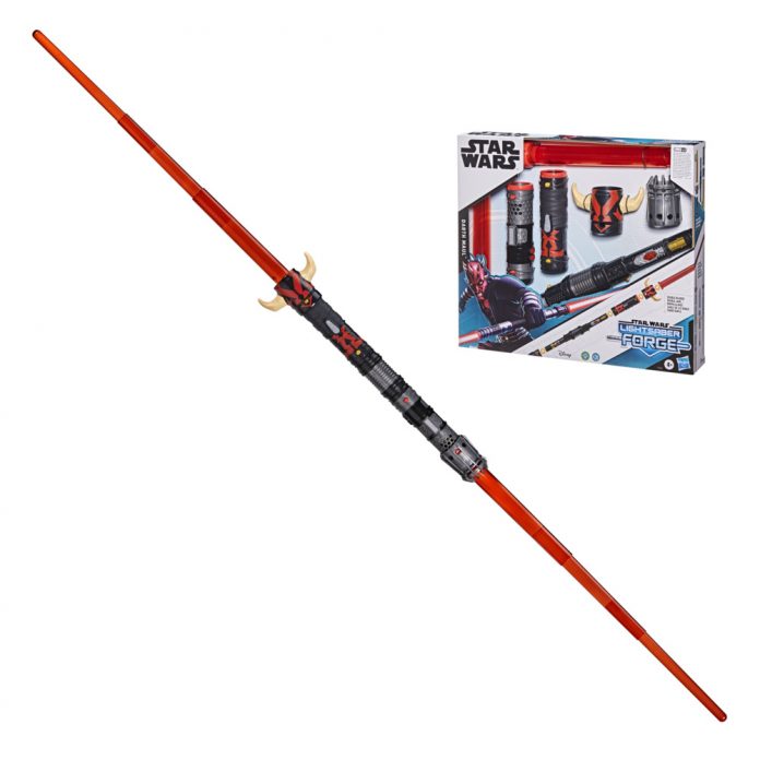 lightsaber toy tesco