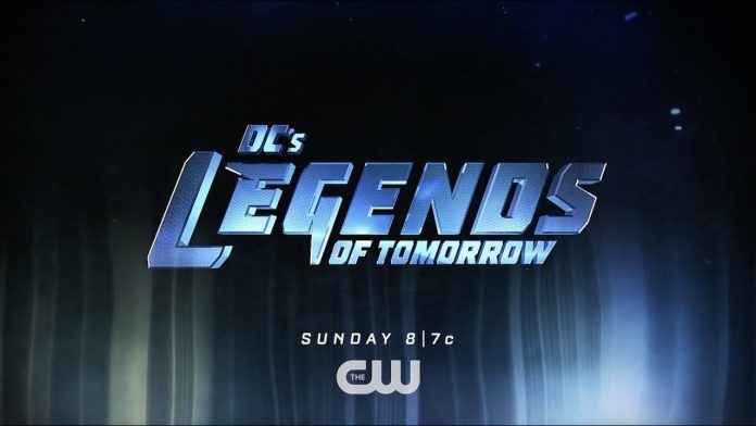 Legends of Tomorrow Changes Revealed During SDCC@Home Panel - Cinelinx