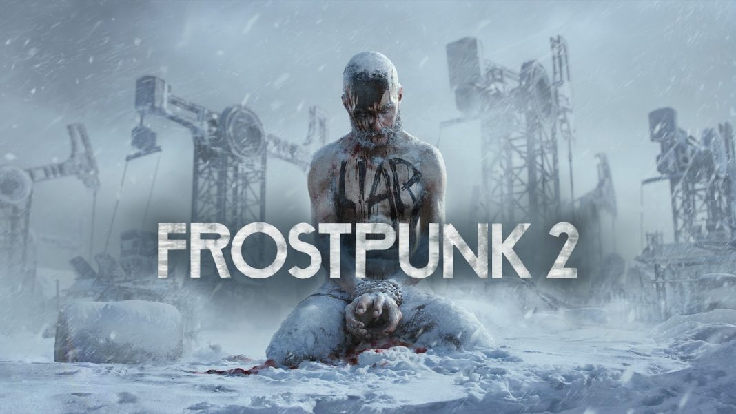 11 Bit Studios Reveals Frostpunk 2 - Cinelinx | Movies. Games. Geek ...