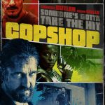 Copshop Poster