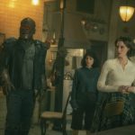 Doom Patrol — EP 303– “Dead Patrol”