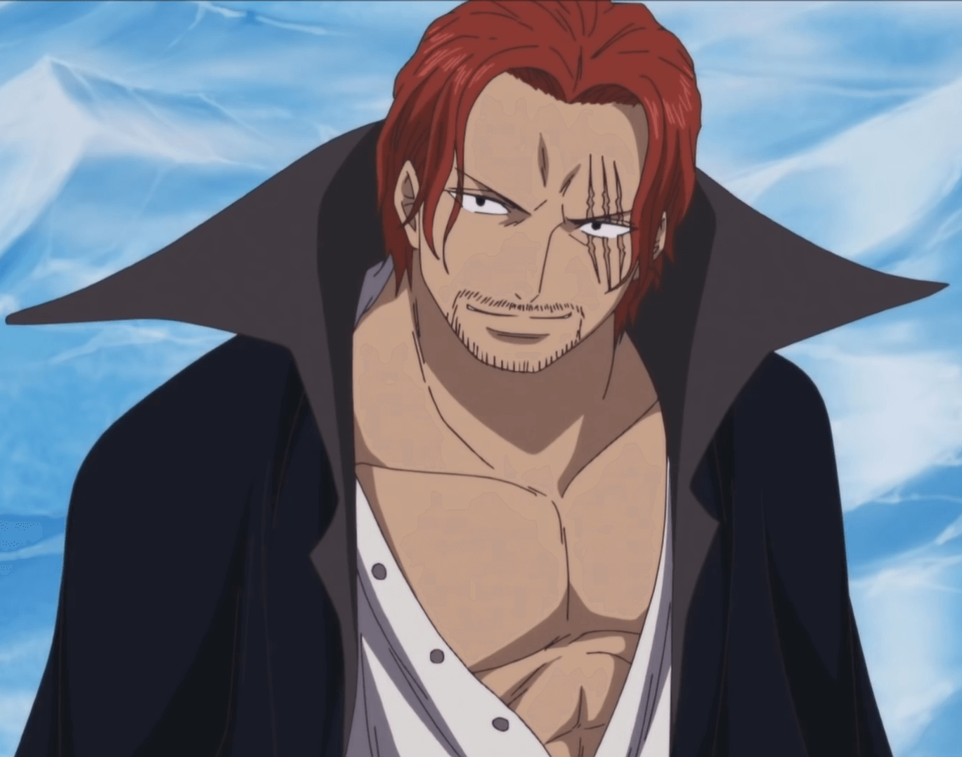 New One Piece Film Red Officially Announced With Teaser August 22 Release Date Cinelinx Movies Games Geek Culture