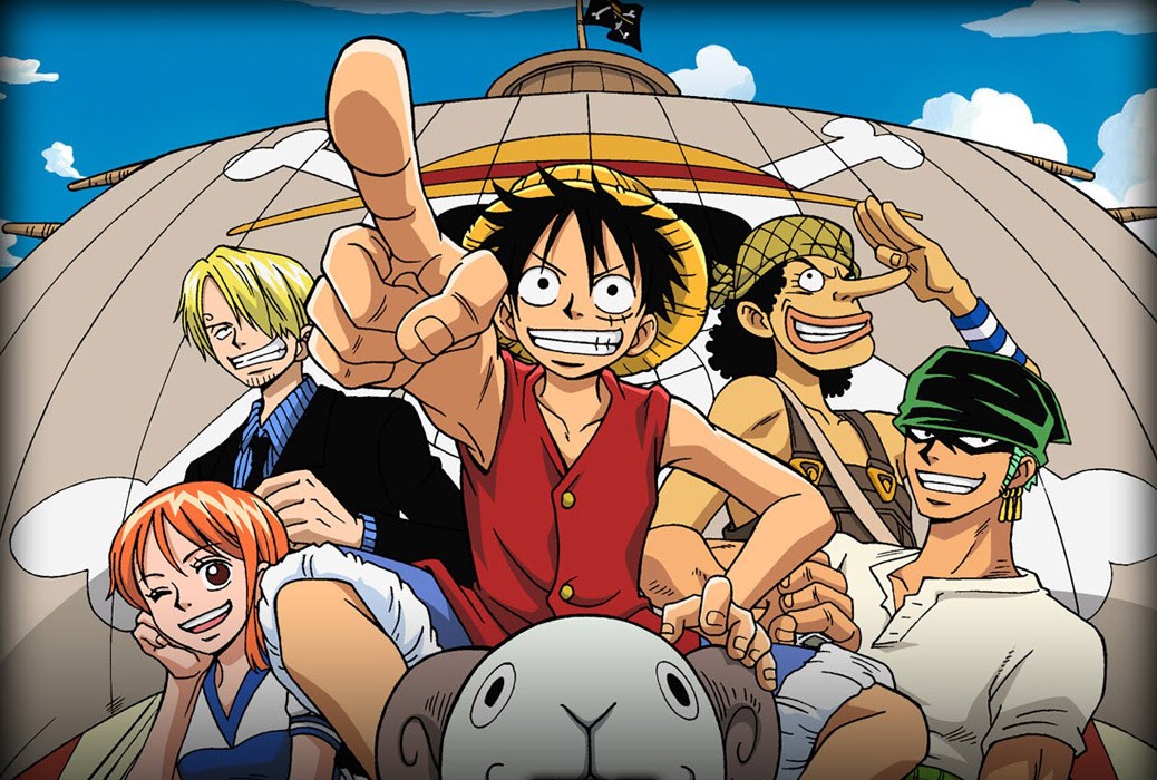 One Piece' Trailer: Monkey D. Luffy Comes to Life in Netflix Series