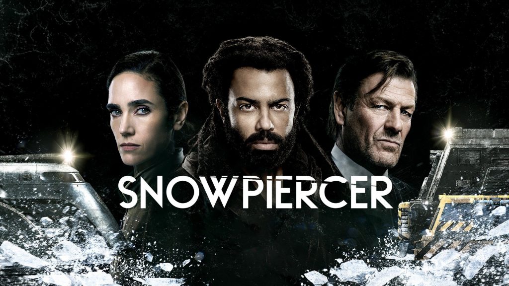 Snowpiercer: The Complete Second Season (Review) - Cinelinx | Movies ...