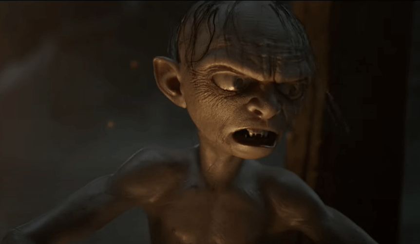 The Lord of the Rings: Gollum Reviews - OpenCritic