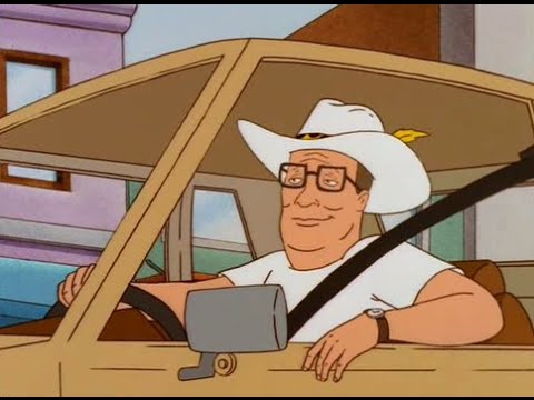 King of the Hill Revival: What We Hope to See