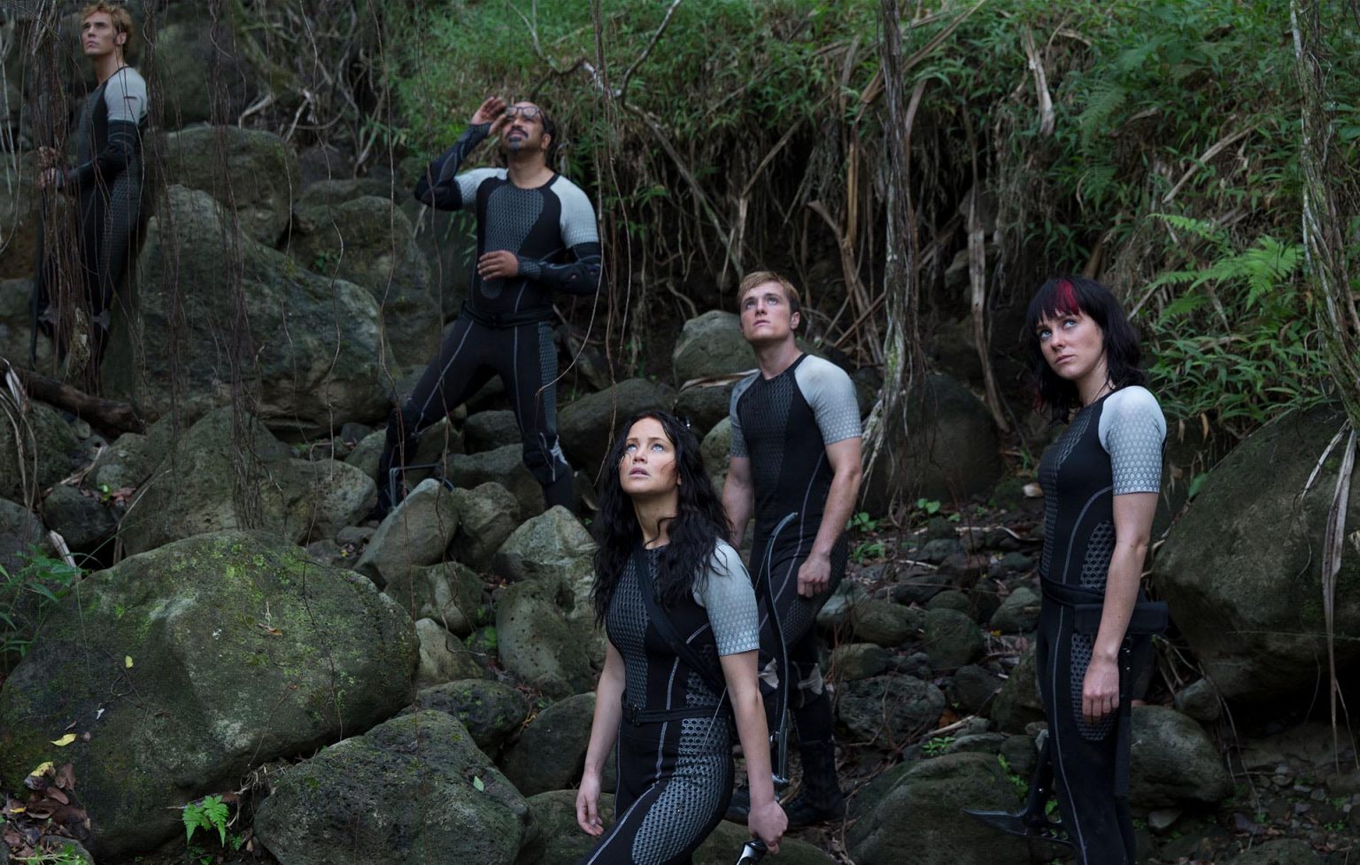 10 Years Later, The Hunger Games’ Success Remains Hard to Repeat