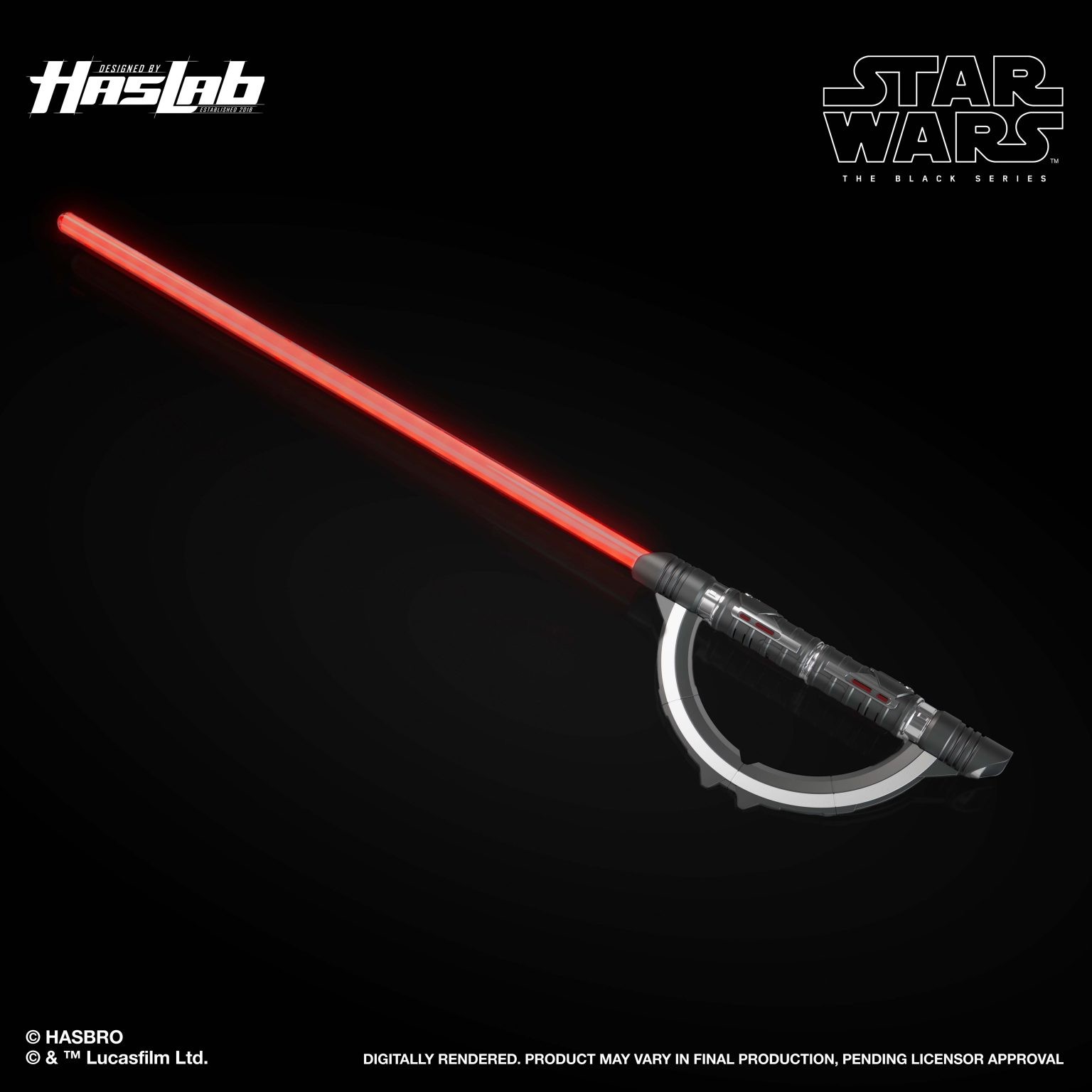 New HasLab Project Brings Reva’s Lightsaber to Life - Cinelinx | Movies ...