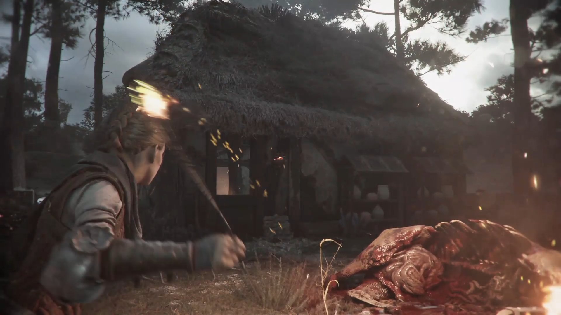 A Plague Tale: Requiem - Gameplay Overview Trailer 