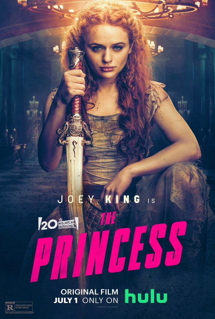 princess 2014 movie