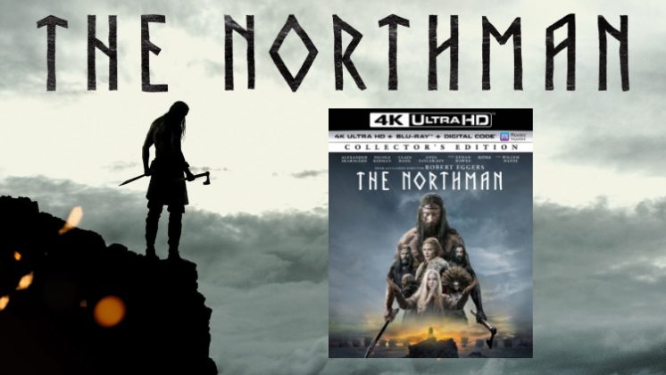 ‘The Northman’ 4K UHD Review - Cinelinx | Movies. Games. Geek Culture.