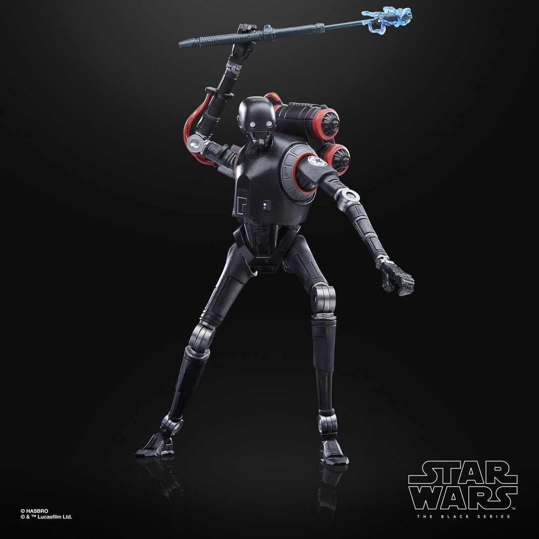 Hasbro Brings New Star Wars Toys to SDCC 2022 - Cinelinx | Movies ...