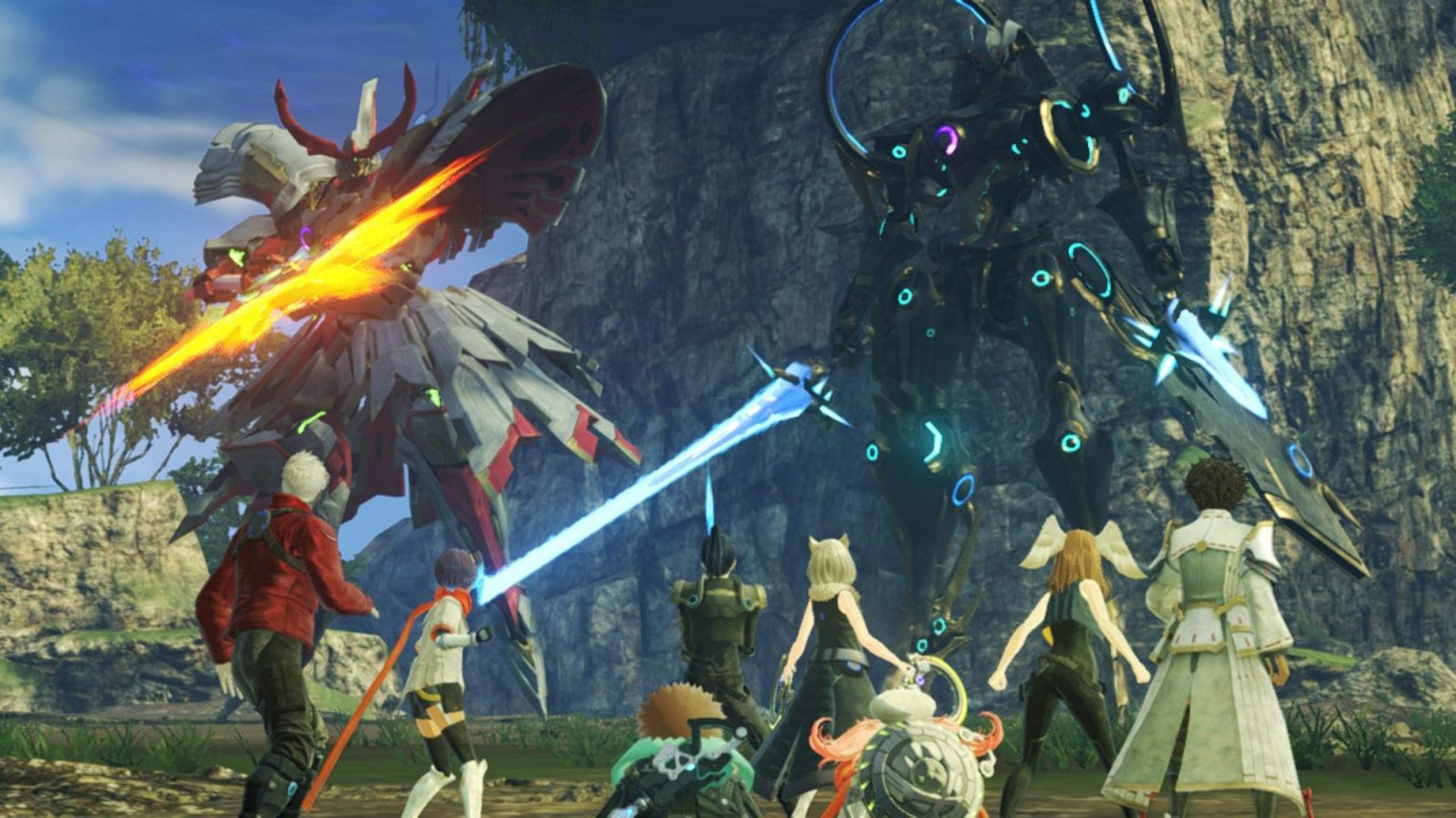 Xenoblade Chronicles 3 is a Brilliant Story with MuchImproved Gameplay