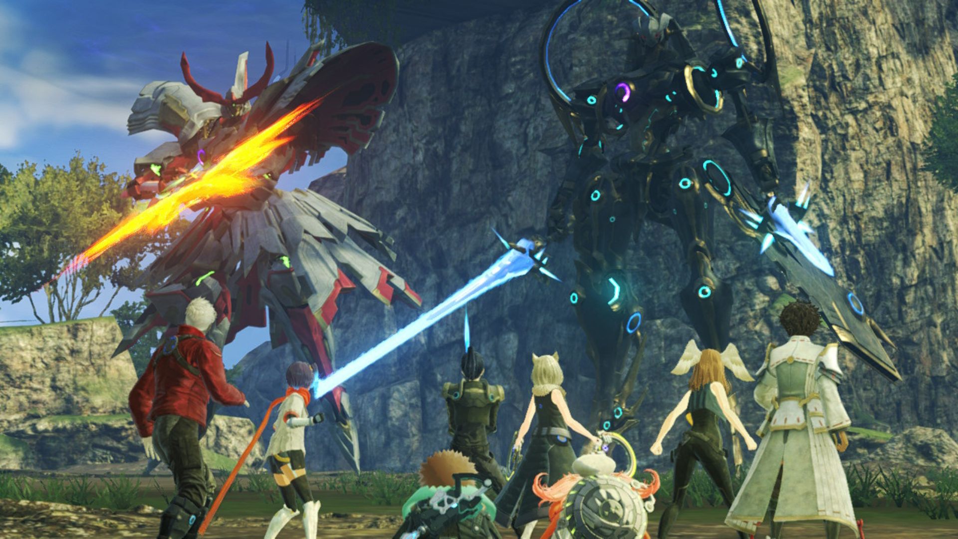 Xenoblade Chronicles 3, How Long To Beat & Game Length