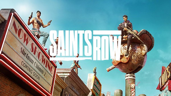 Saints Row [2022] - Review