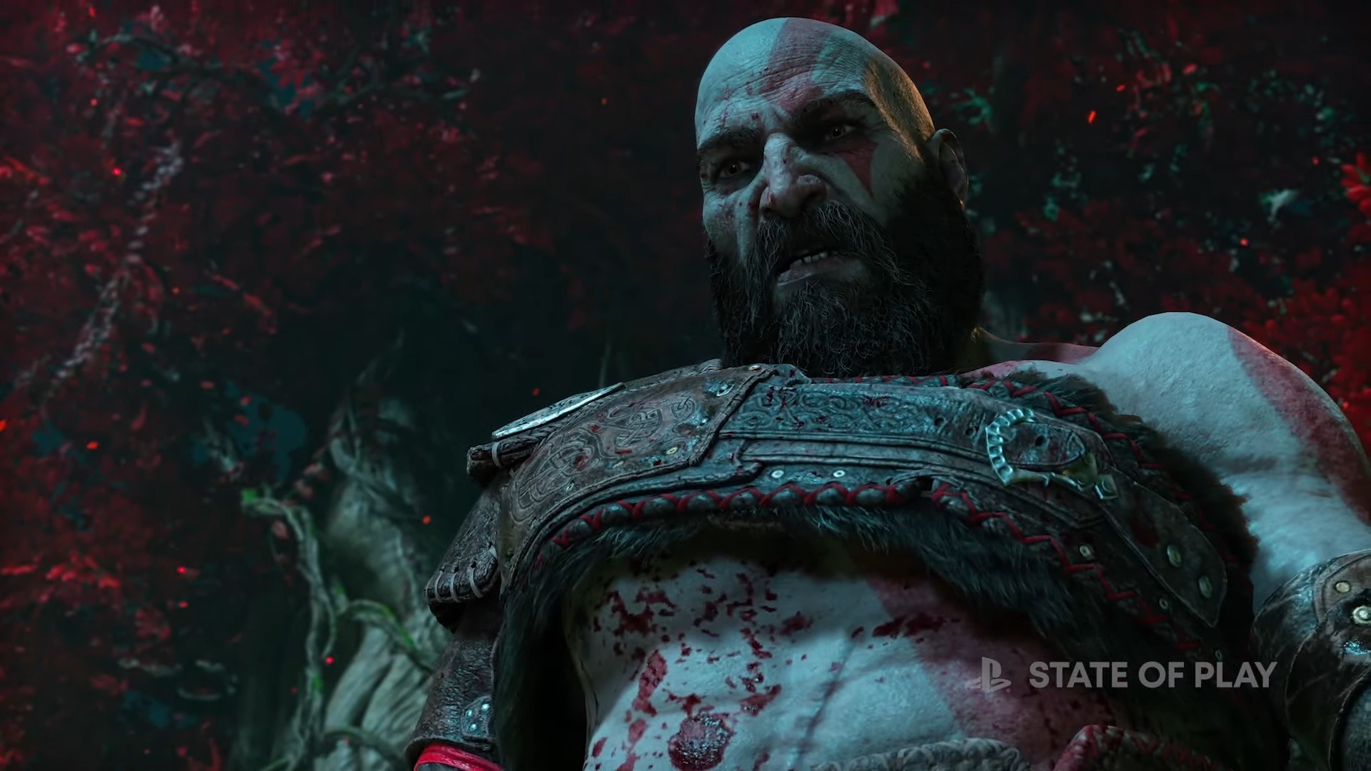 God of War: Ragnarok – Gameplay Trailer