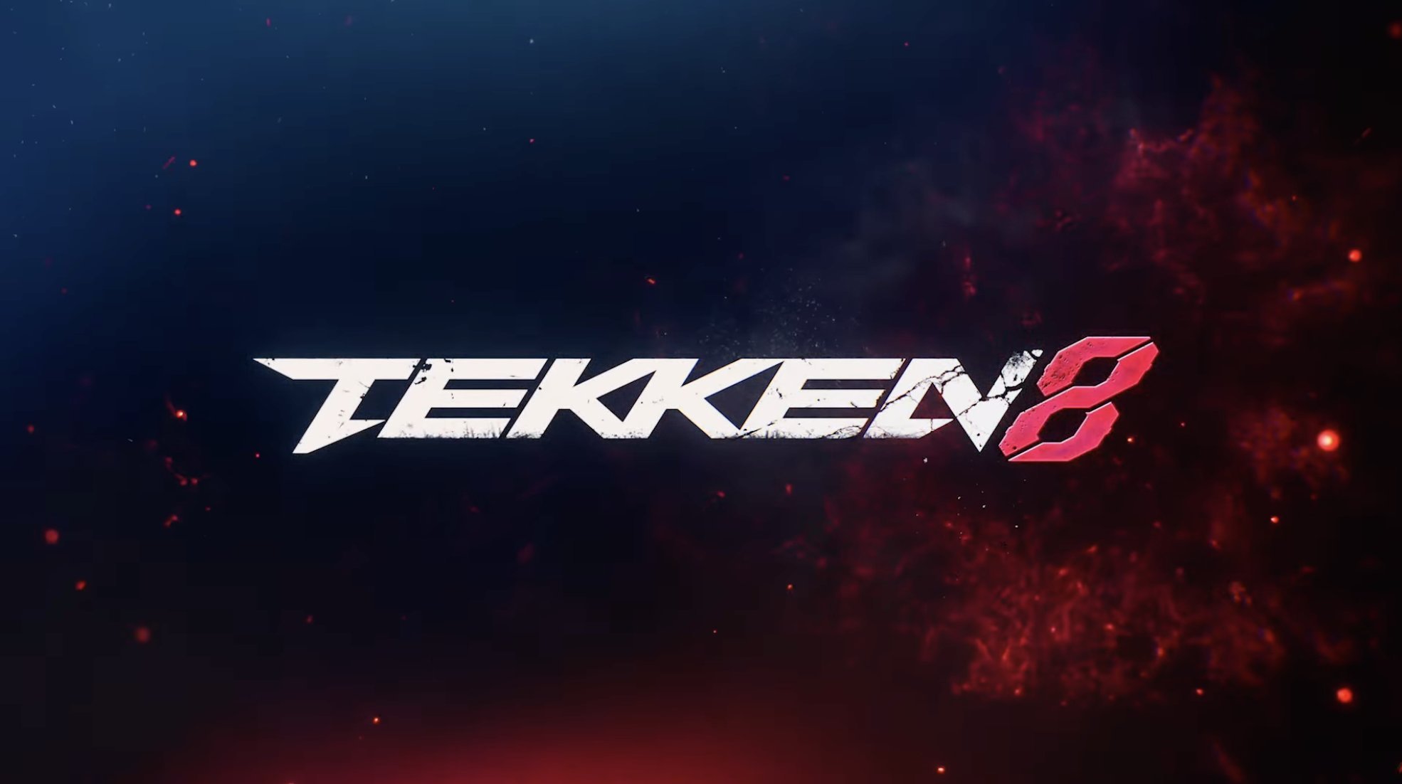 Tekken 8 Officially Revealed - Cinelinx | Movies. Games. Geek Culture.