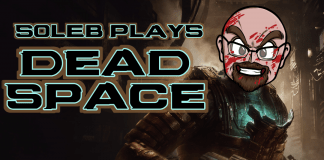 UPDATE: Dead Space Remake Launch Trailer is Now Live - Cinelinx