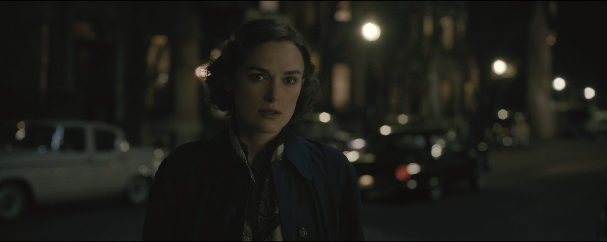 Boston Strangler Keira Knightley and Carrie Coon’s True Crime Movie