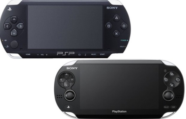 Sony PSP may soon make a comeback, but with a twist - Times of India