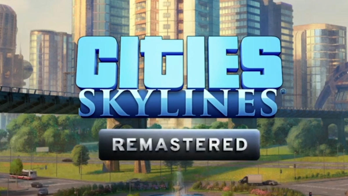 Cities Skylines 2 first performance patch hits Steam but not Game