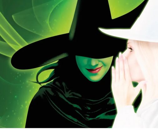 Universal To Release Wicked: Part One A Month Early - Cinelinx | Movies ...