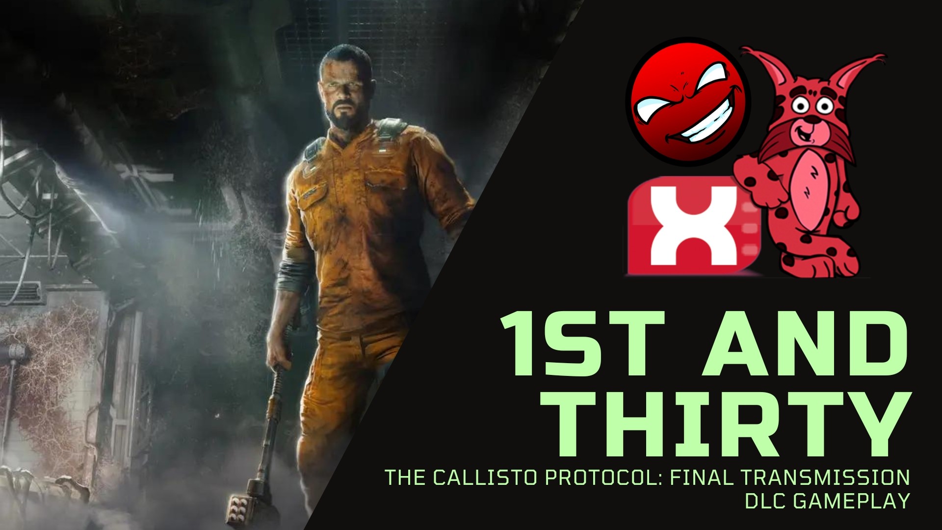 The Callisto Protocol gets 'final chapter' DLC in June 2023