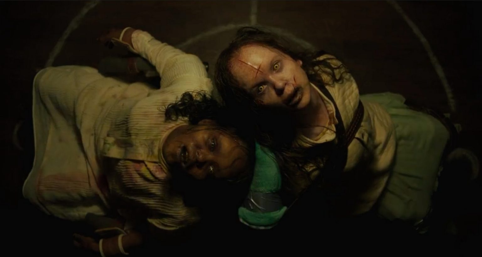 First Trailer for The Exorcist Believer Arrives as Sequel Gets 2025