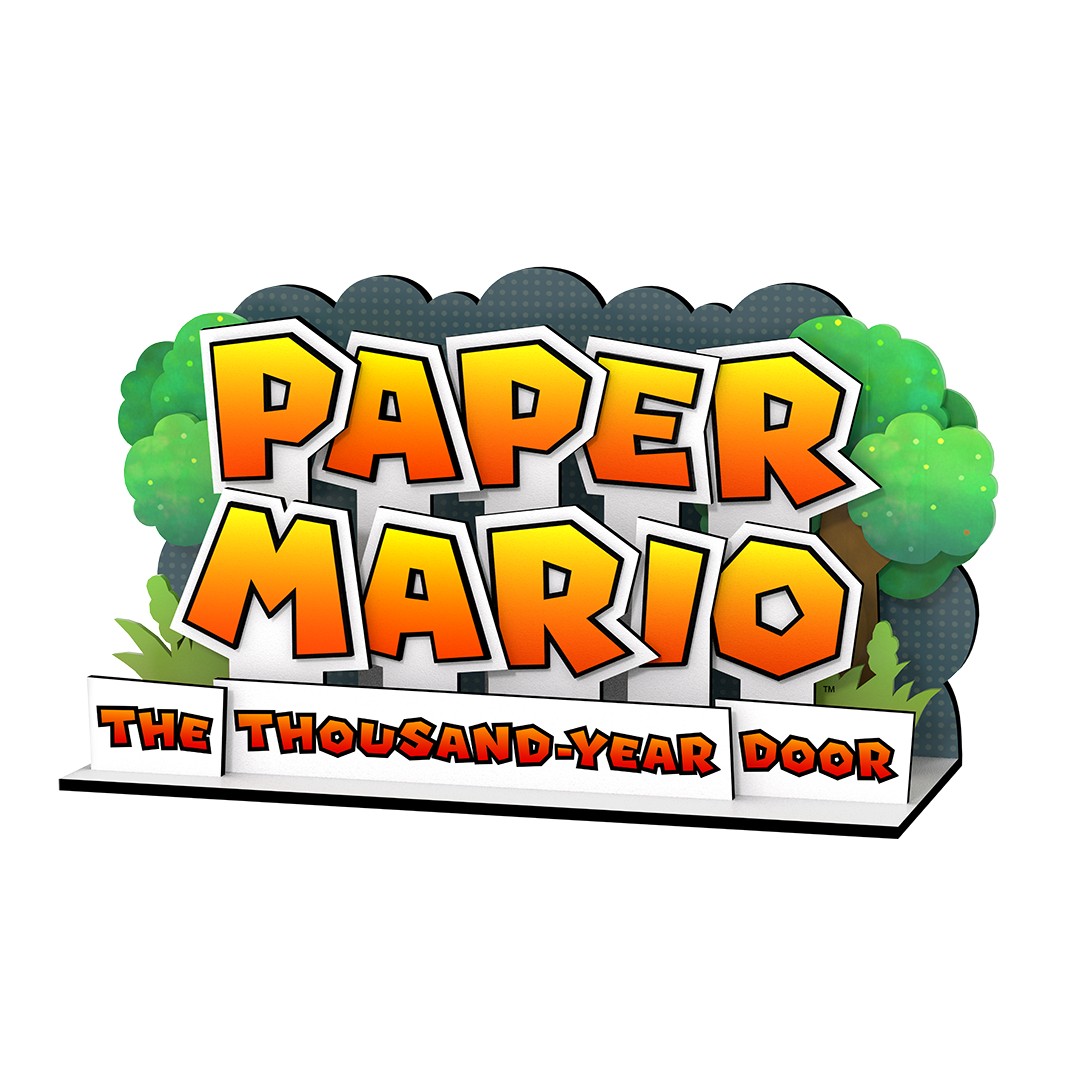 Paper Mario: The Thousand-Year Door and Luigi's Mansion 2 Get