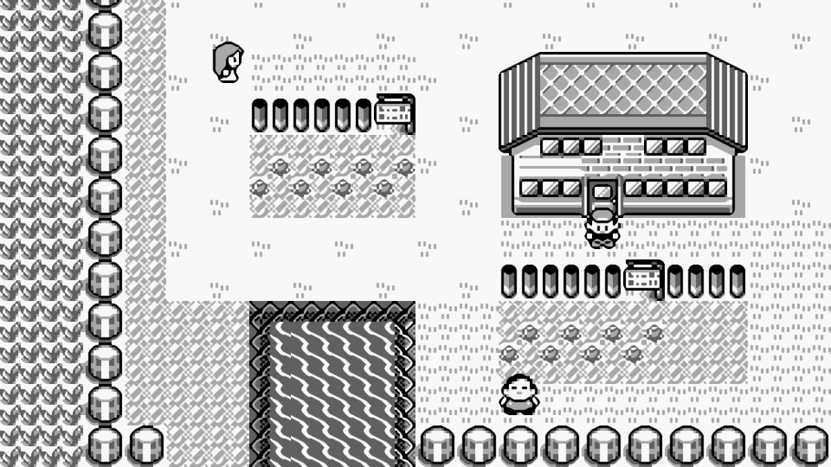 Pokémon Red and Blue Celebrate 25 Year Anniversary of North