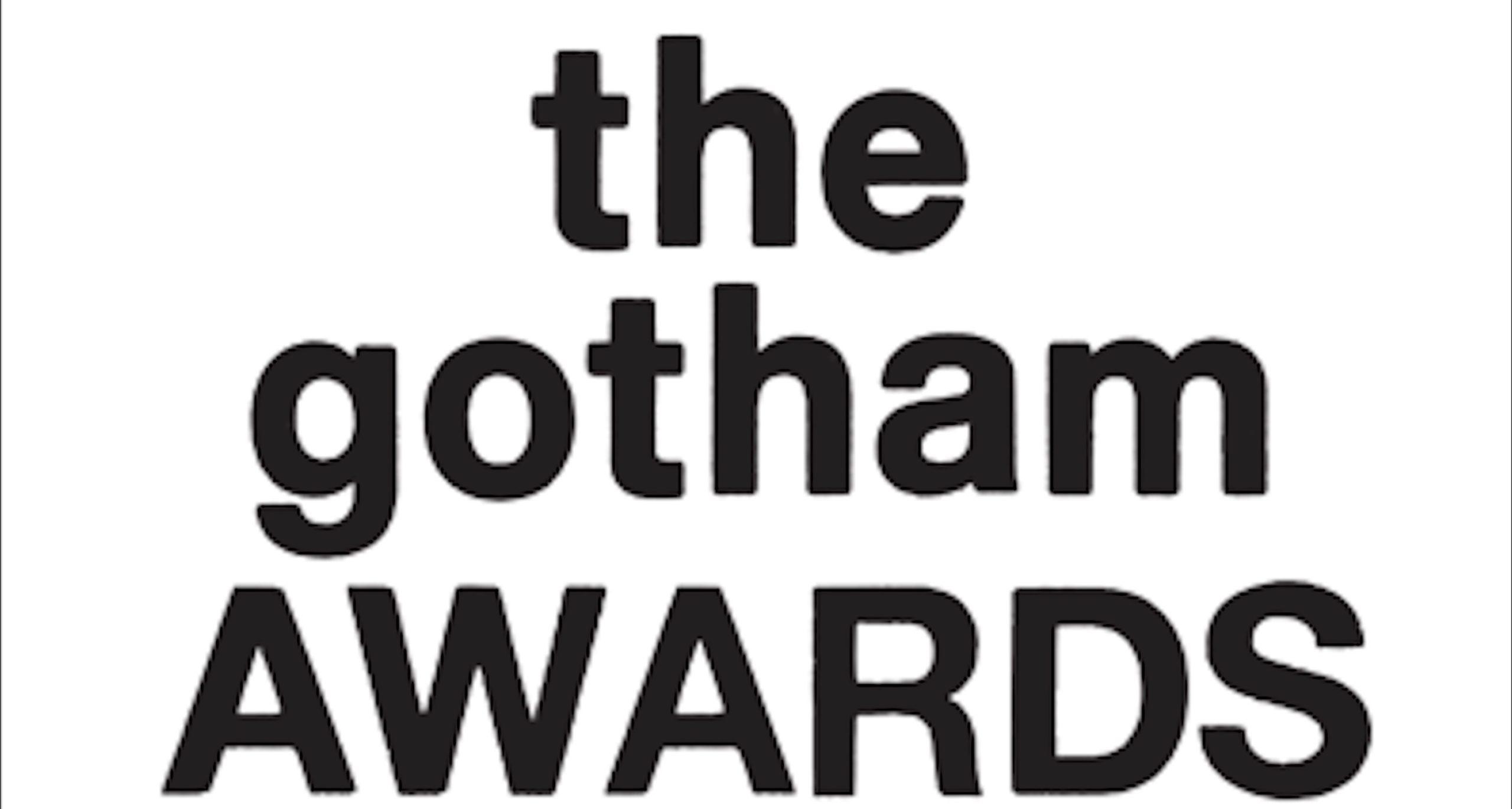 Nominees Announced for 33rd Annual Gotham Awards Cinelinx Movies