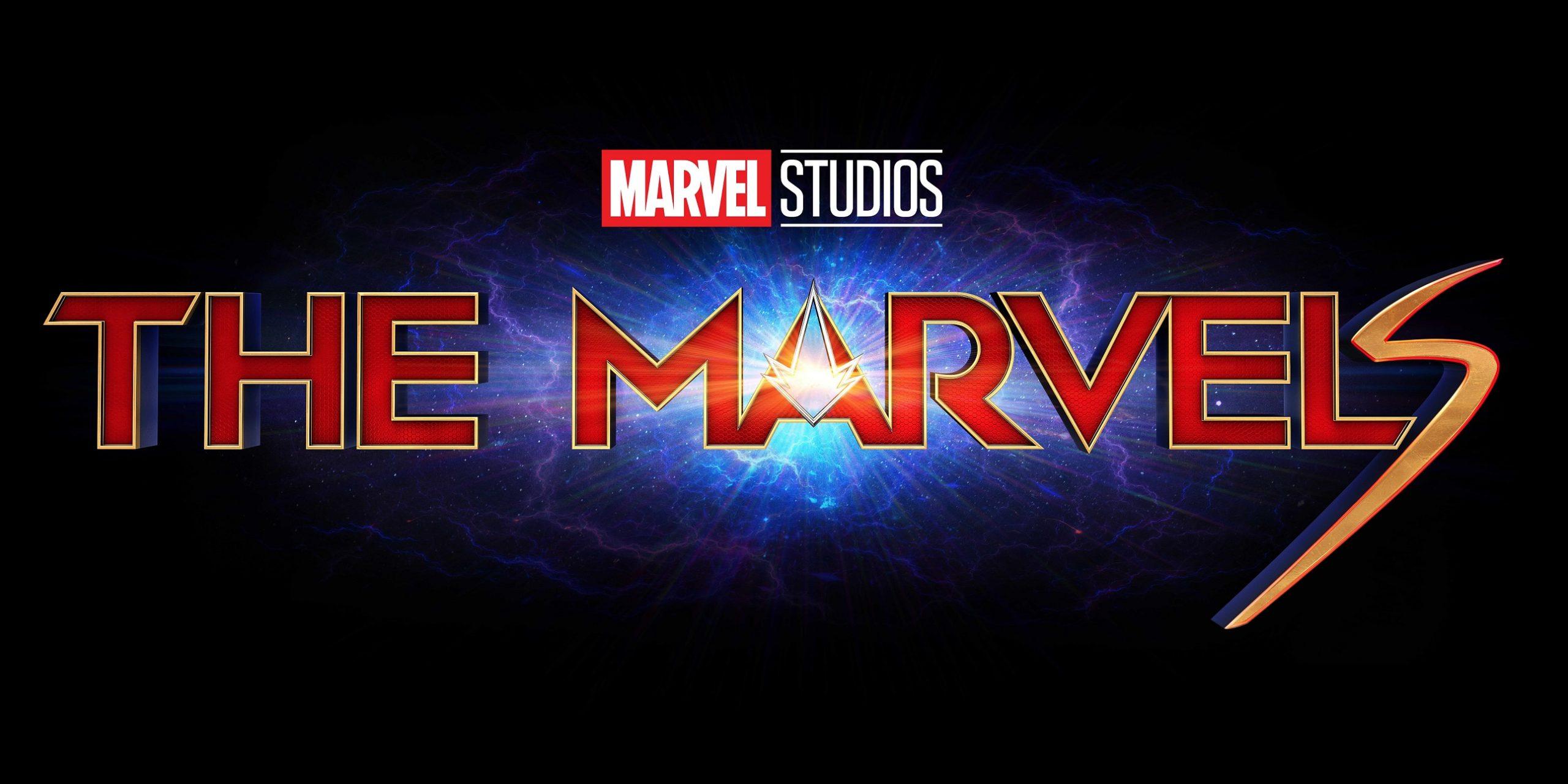The Marvels release date, trailer and more