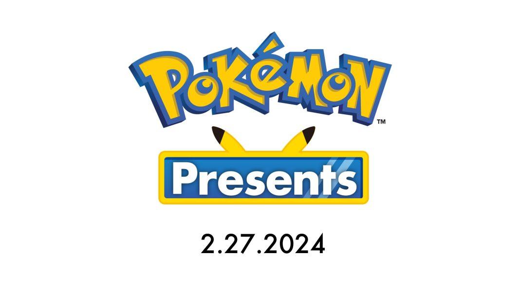 A New Pokémon Presents Presentation Coming Next Week Cinelinx