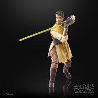 STAR WARS THE BLACK SERIES JEDI KNIGHT YORD FANDAR 9