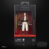 STAR WARS THE BLACK SERIES JEDI MASTER INDARA 1