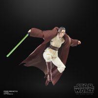 STAR WARS THE BLACK SERIES JEDI MASTER INDARA 11