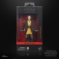 STAR WARS THE BLACK SERIES JEDI MASTER SOL 1