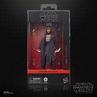 STAR WARS THE BLACK SERIES MAE (ASSASSIN) 1